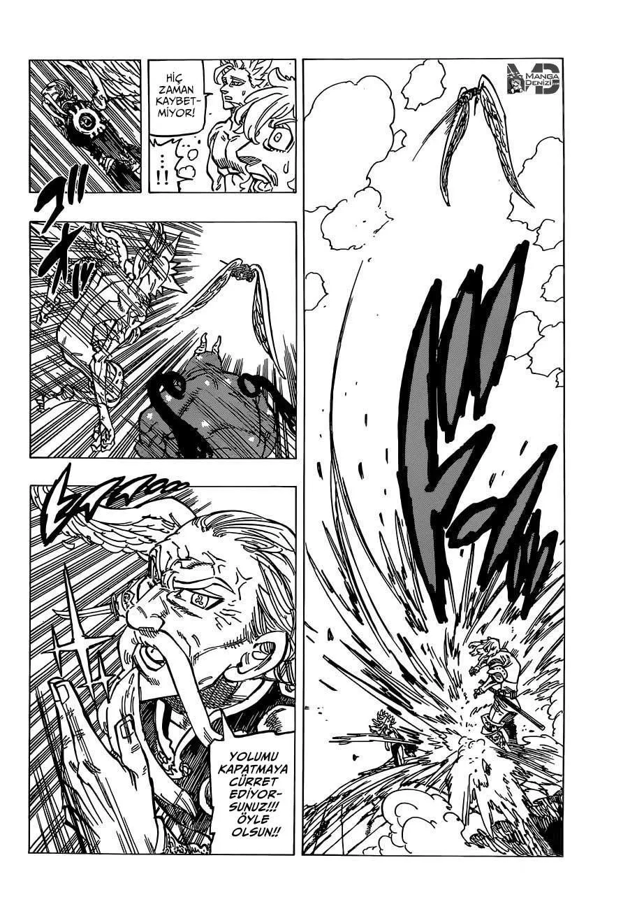 Nanatsu no Taizai - Sayfa 7