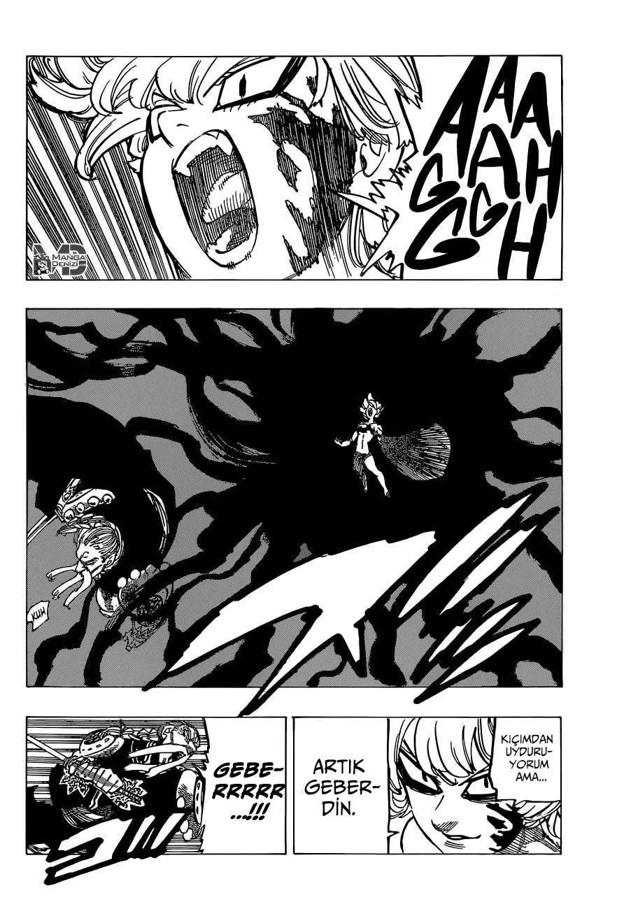 Nanatsu no Taizai - Sayfa 11