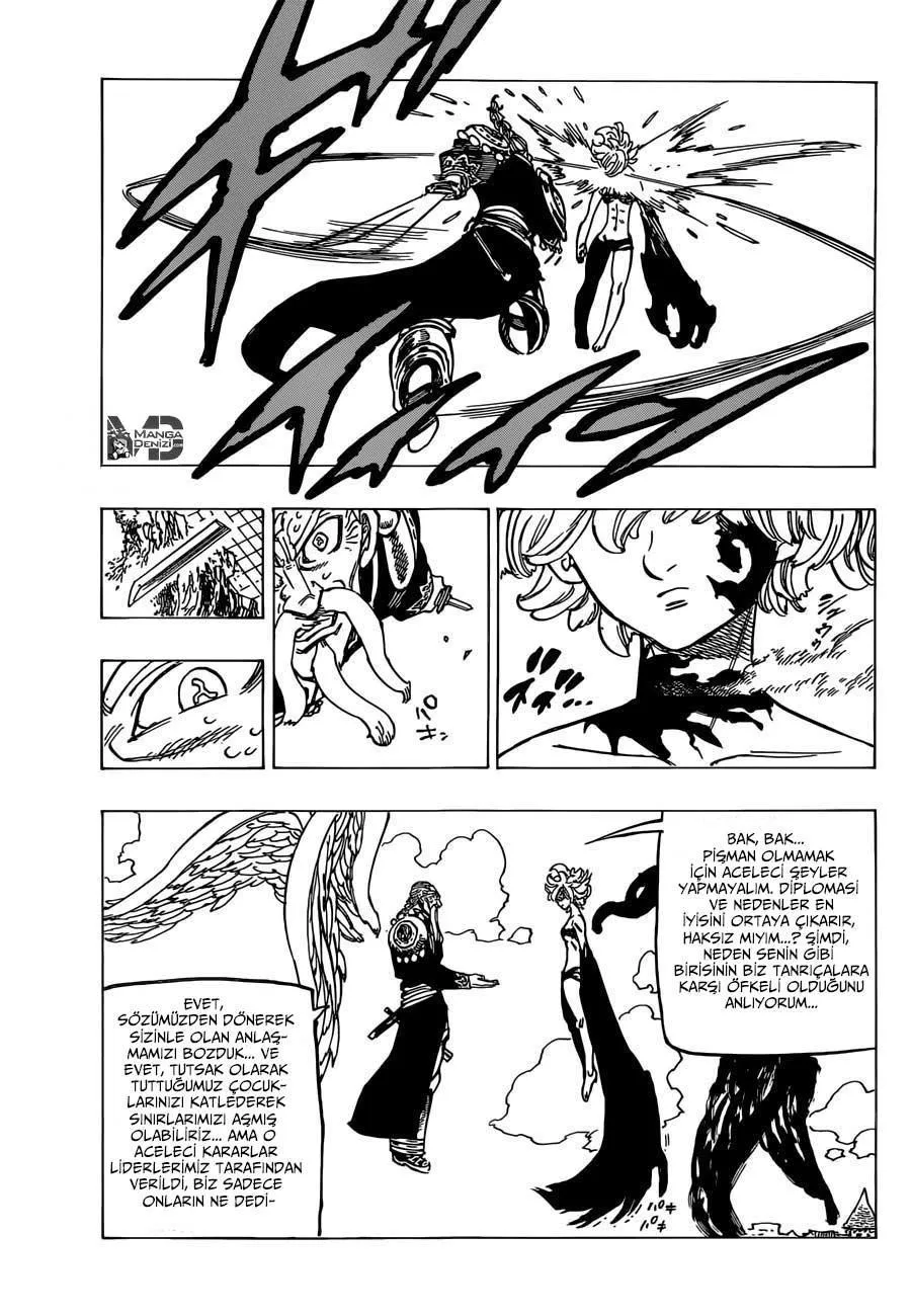 Nanatsu no Taizai - Sayfa 12