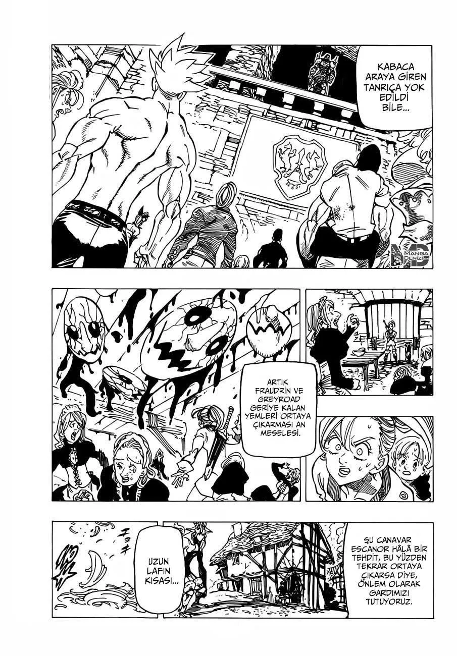 Nanatsu no Taizai - Sayfa 2