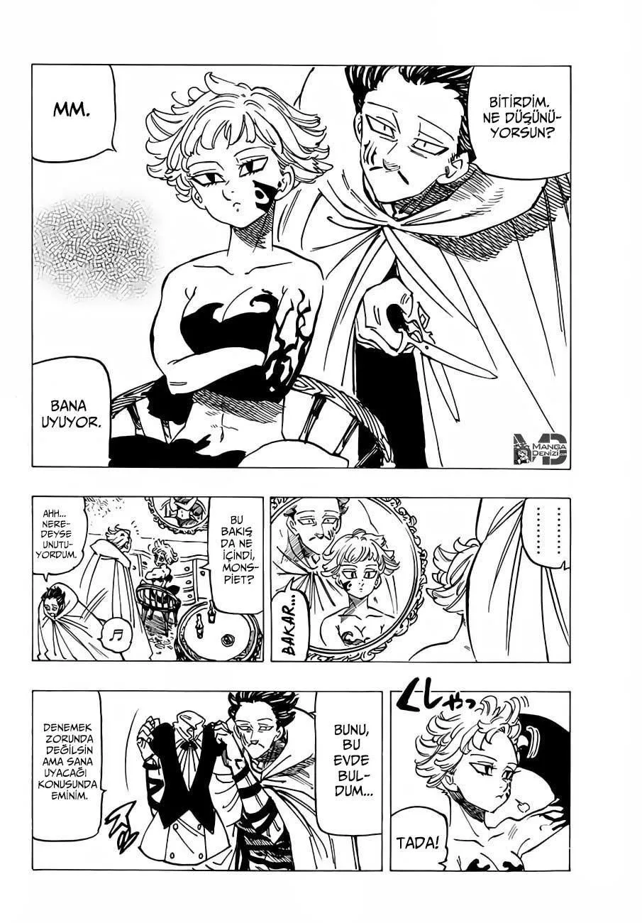 Nanatsu no Taizai - Sayfa 3