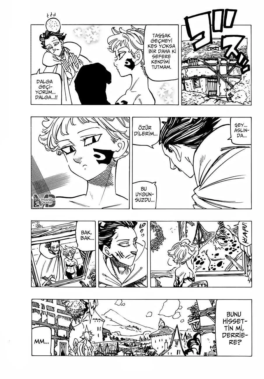 Nanatsu no Taizai - Sayfa 4