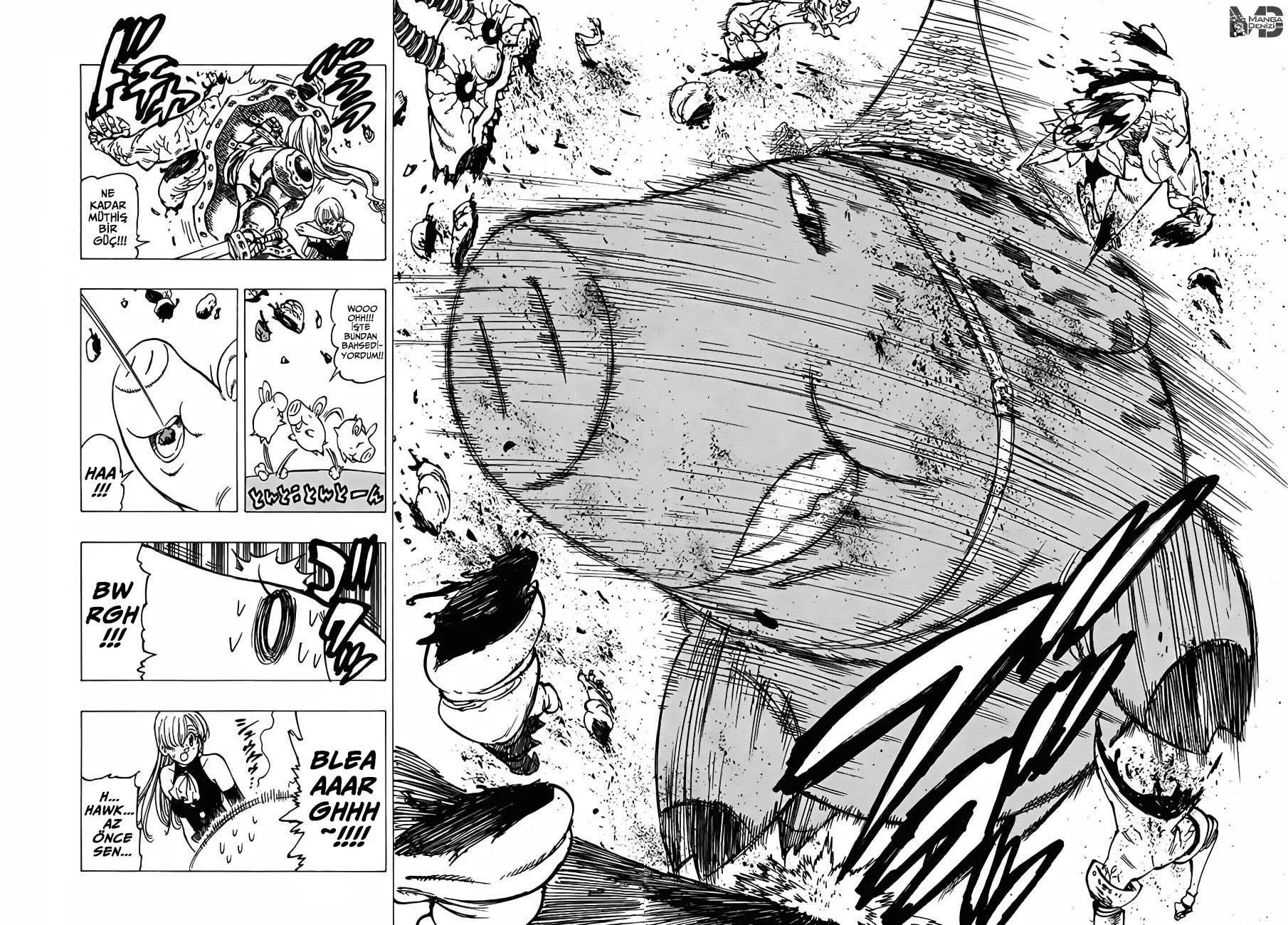 Nanatsu no Taizai - Sayfa 11