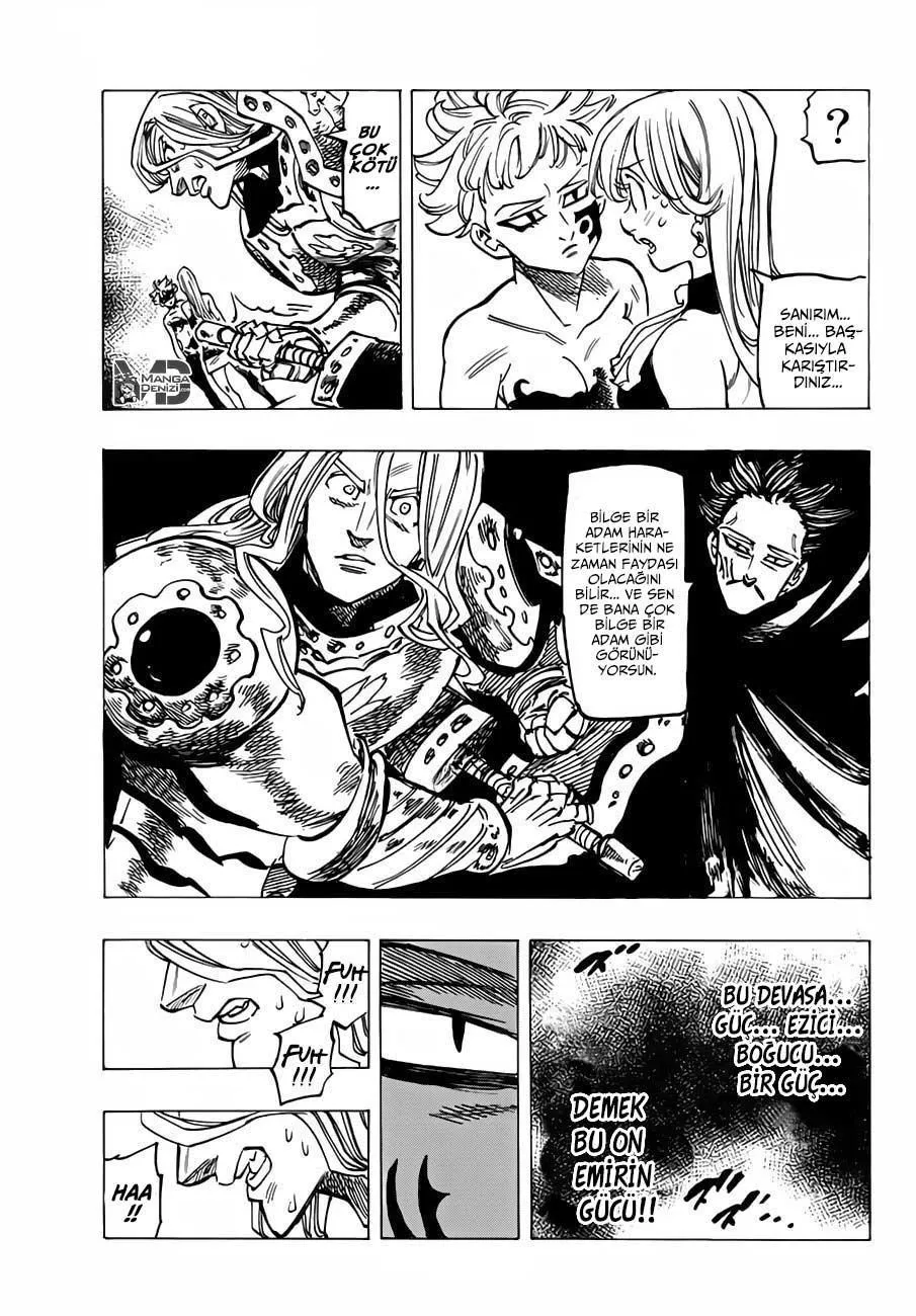 Nanatsu no Taizai - Sayfa 15