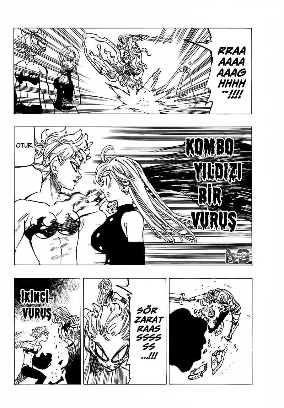 Nanatsu no Taizai - Sayfa 16