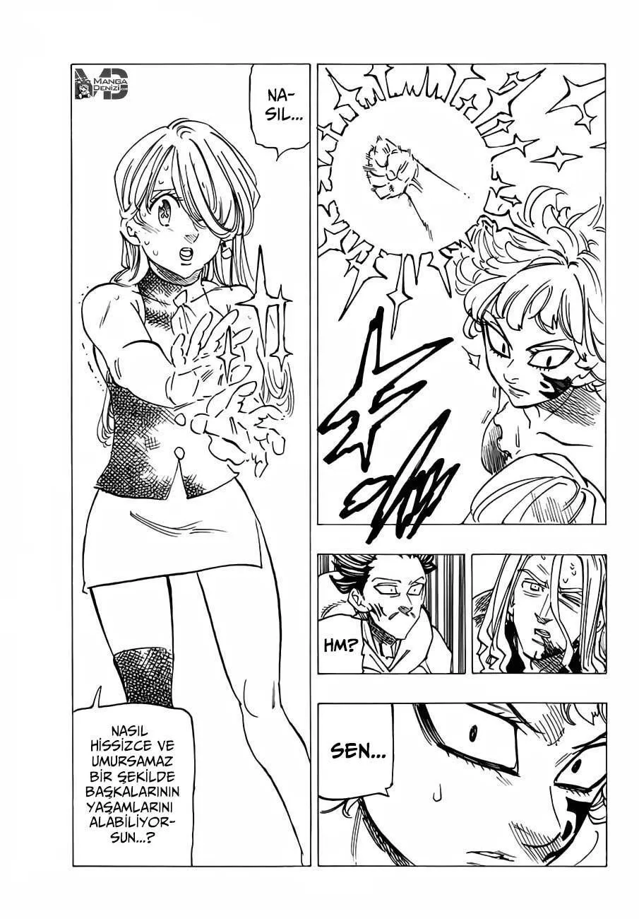 Nanatsu no Taizai - Sayfa 17