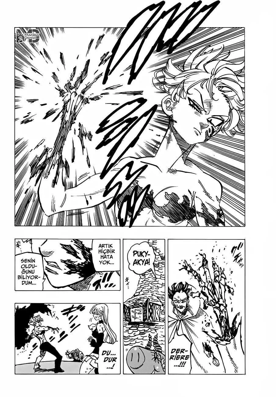 Nanatsu no Taizai - Sayfa 18