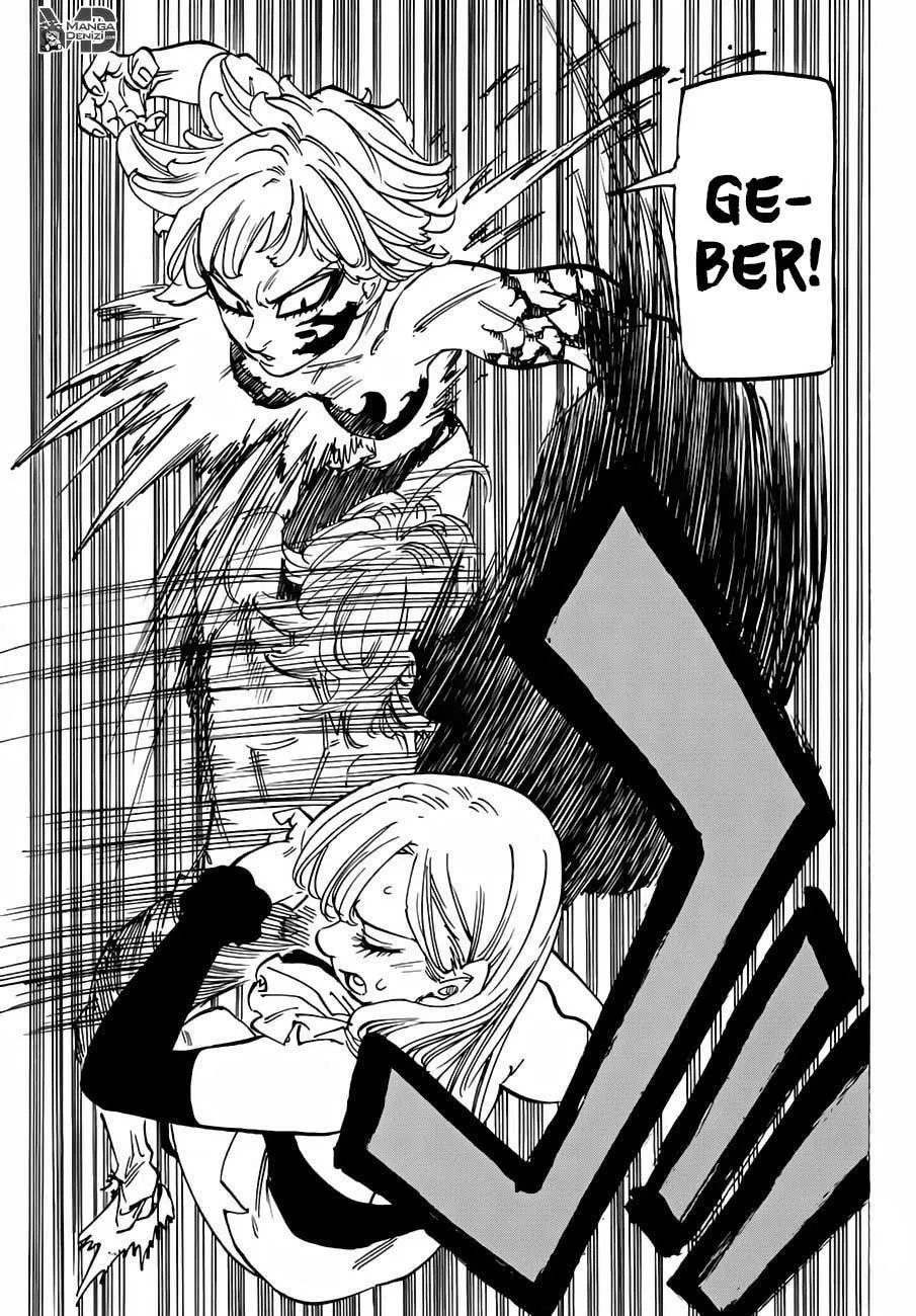 Nanatsu no Taizai - Sayfa 19