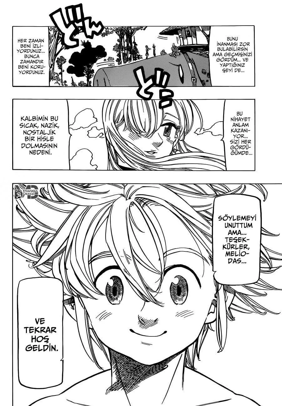 Nanatsu no Taizai - Sayfa 3