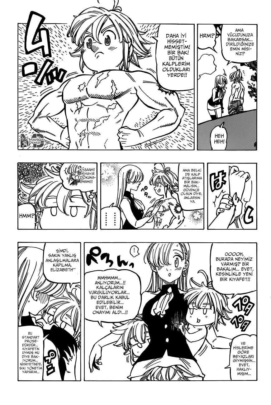 Nanatsu no Taizai - Sayfa 4