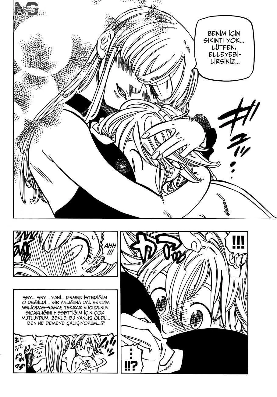 Nanatsu no Taizai - Sayfa 5