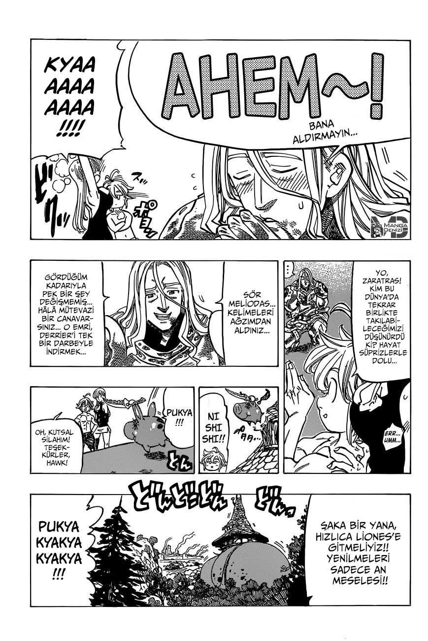 Nanatsu no Taizai mangasının 189 bölümünün 6. sayfasını okuyorsunuz.