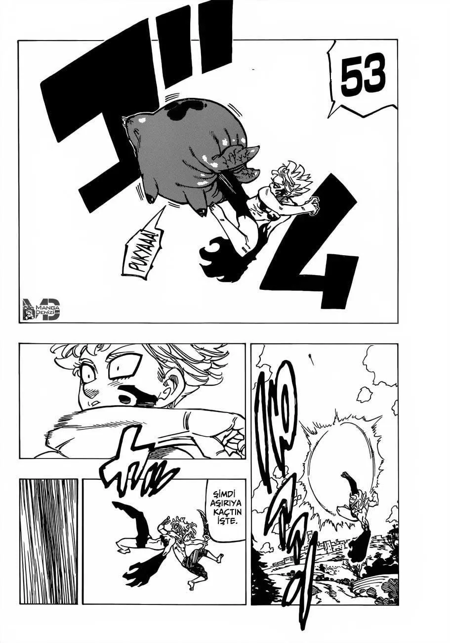 Nanatsu no Taizai - Sayfa 14