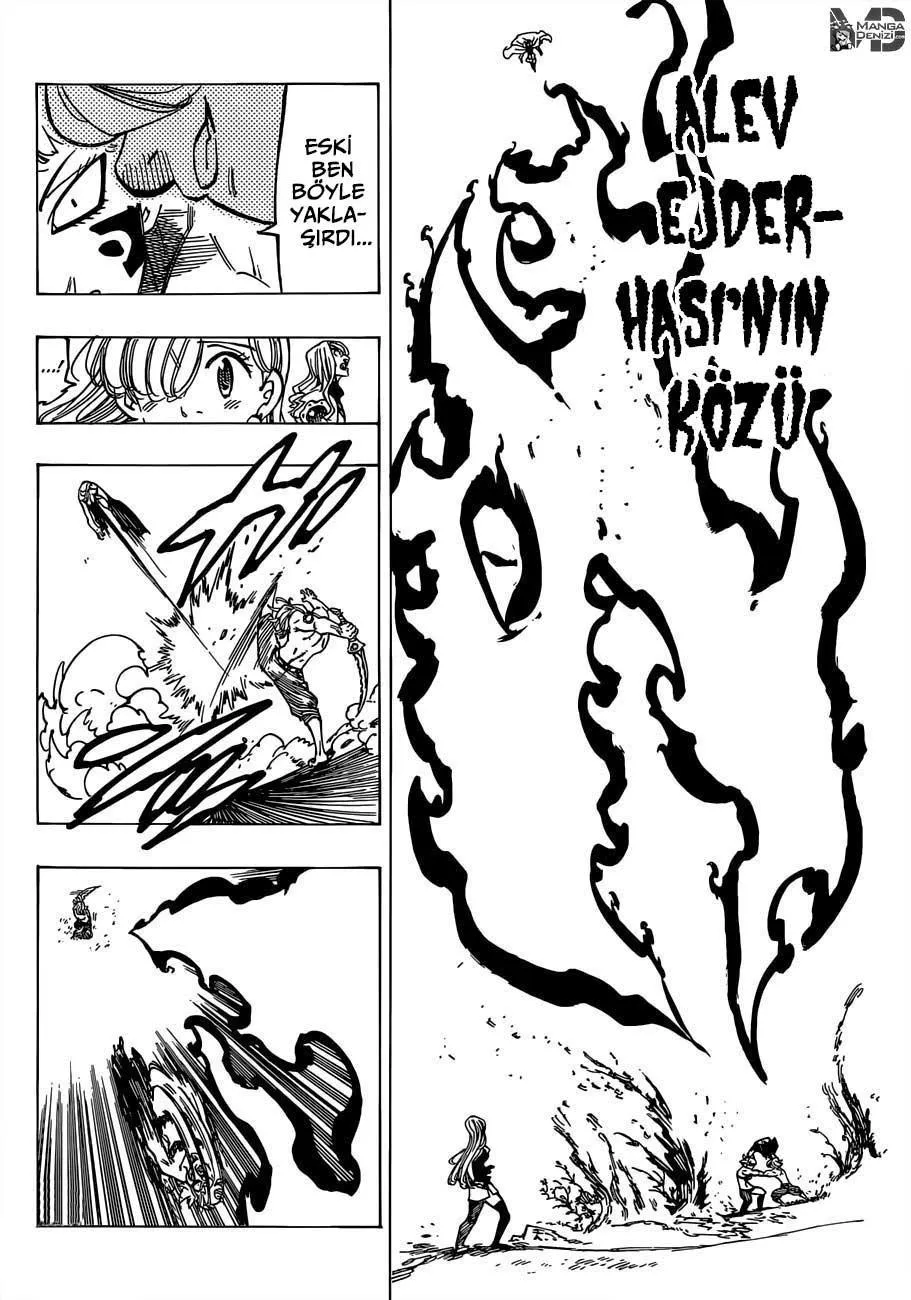 Nanatsu no Taizai - Sayfa 18