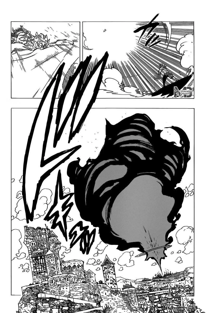 Nanatsu no Taizai - Sayfa 3