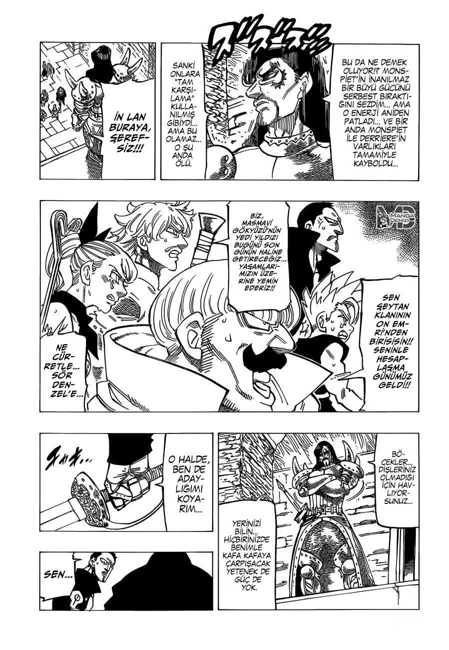 Nanatsu no Taizai - Sayfa 4