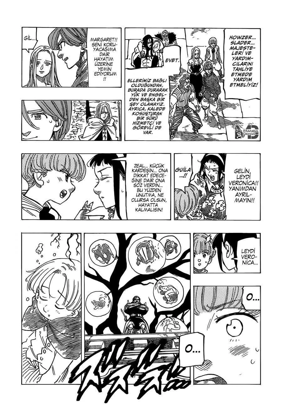 Nanatsu no Taizai - Sayfa 6