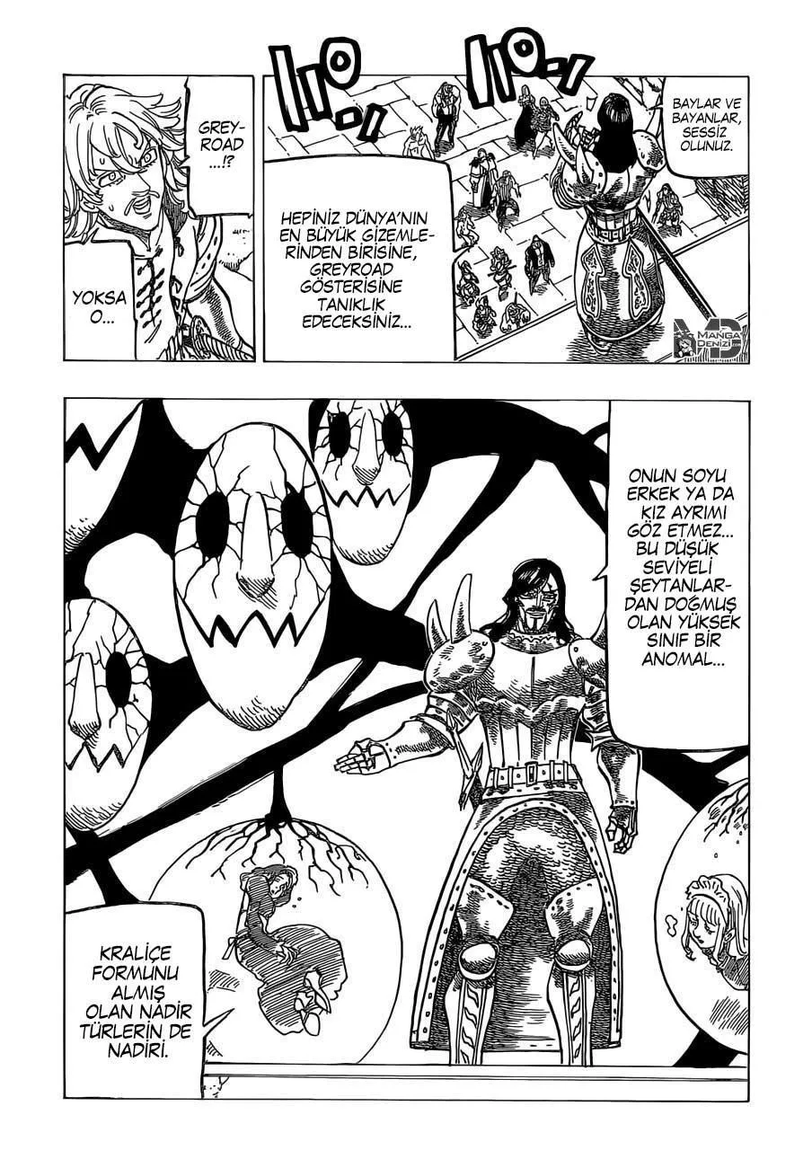 Nanatsu no Taizai - Sayfa 8