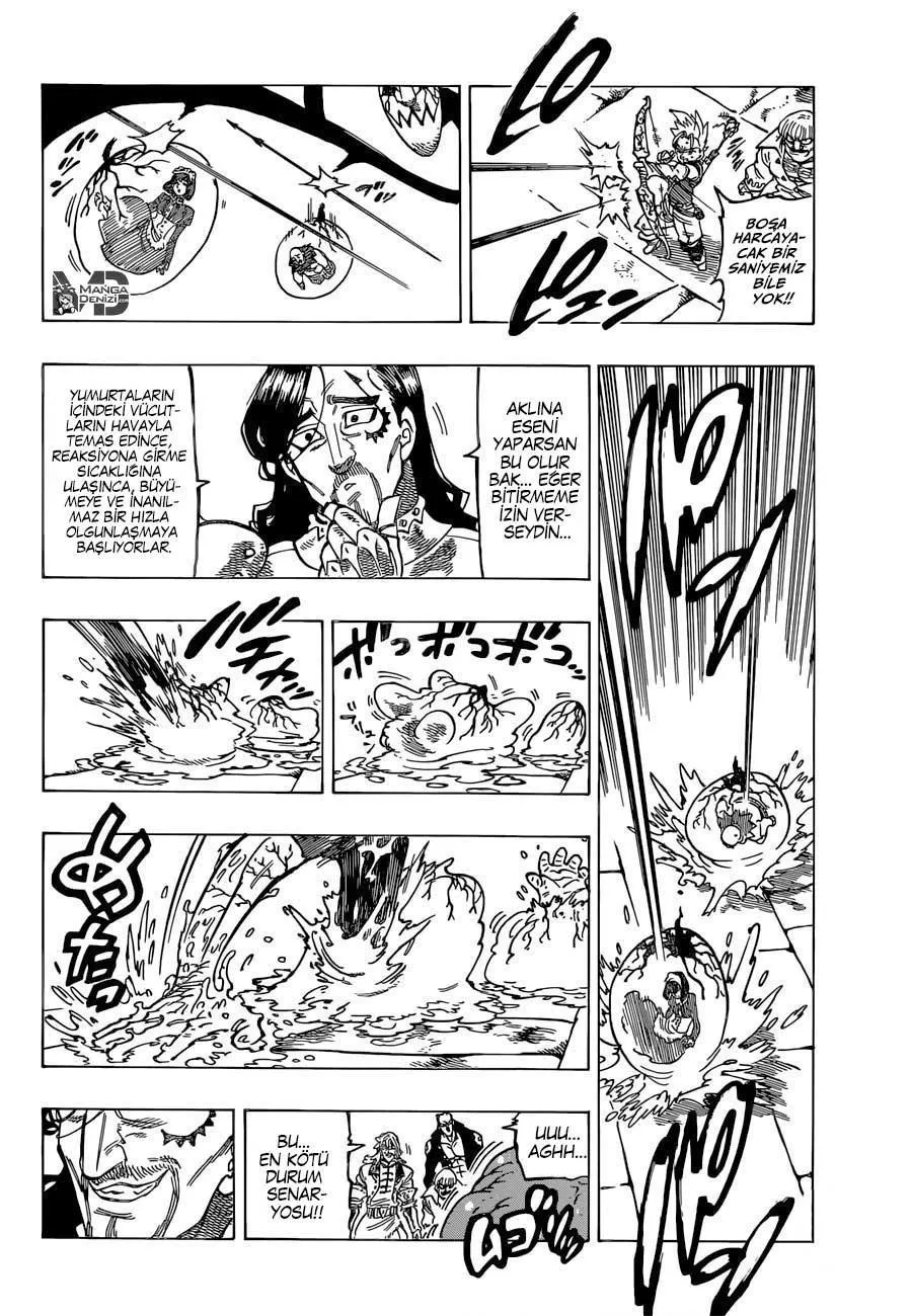 Nanatsu no Taizai - Sayfa 10