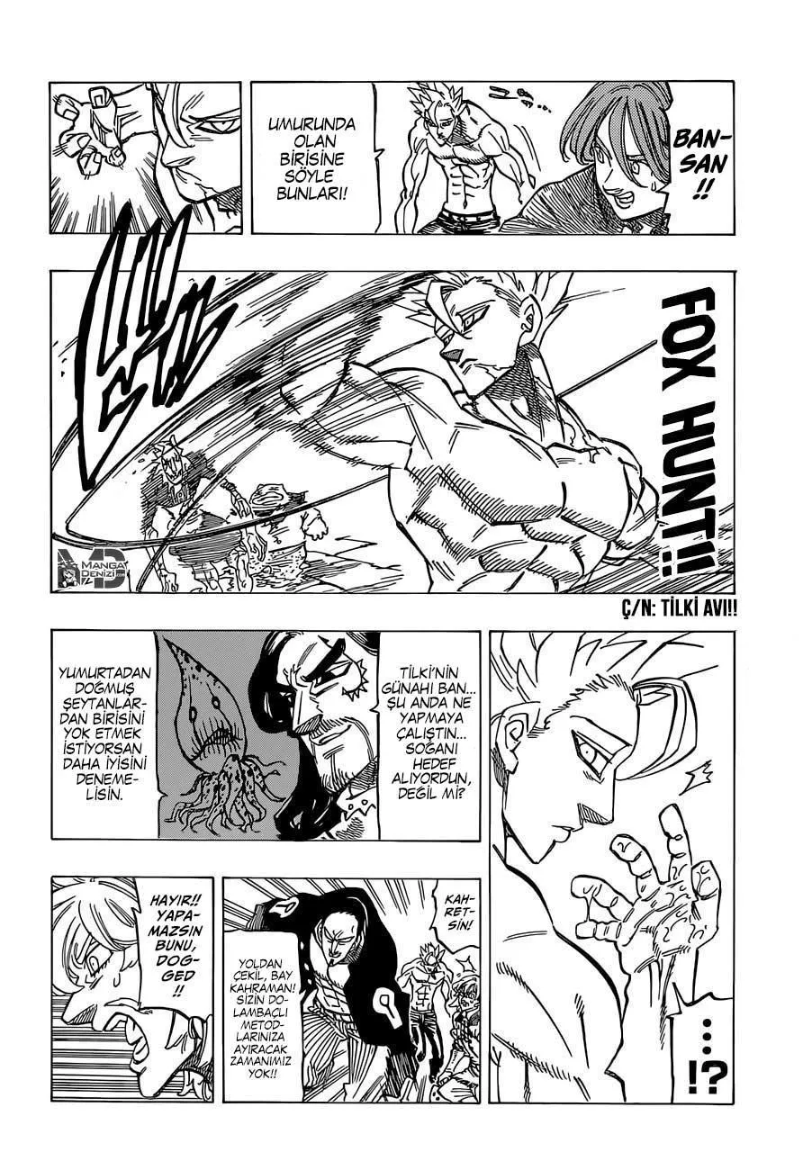 Nanatsu no Taizai - Sayfa 12