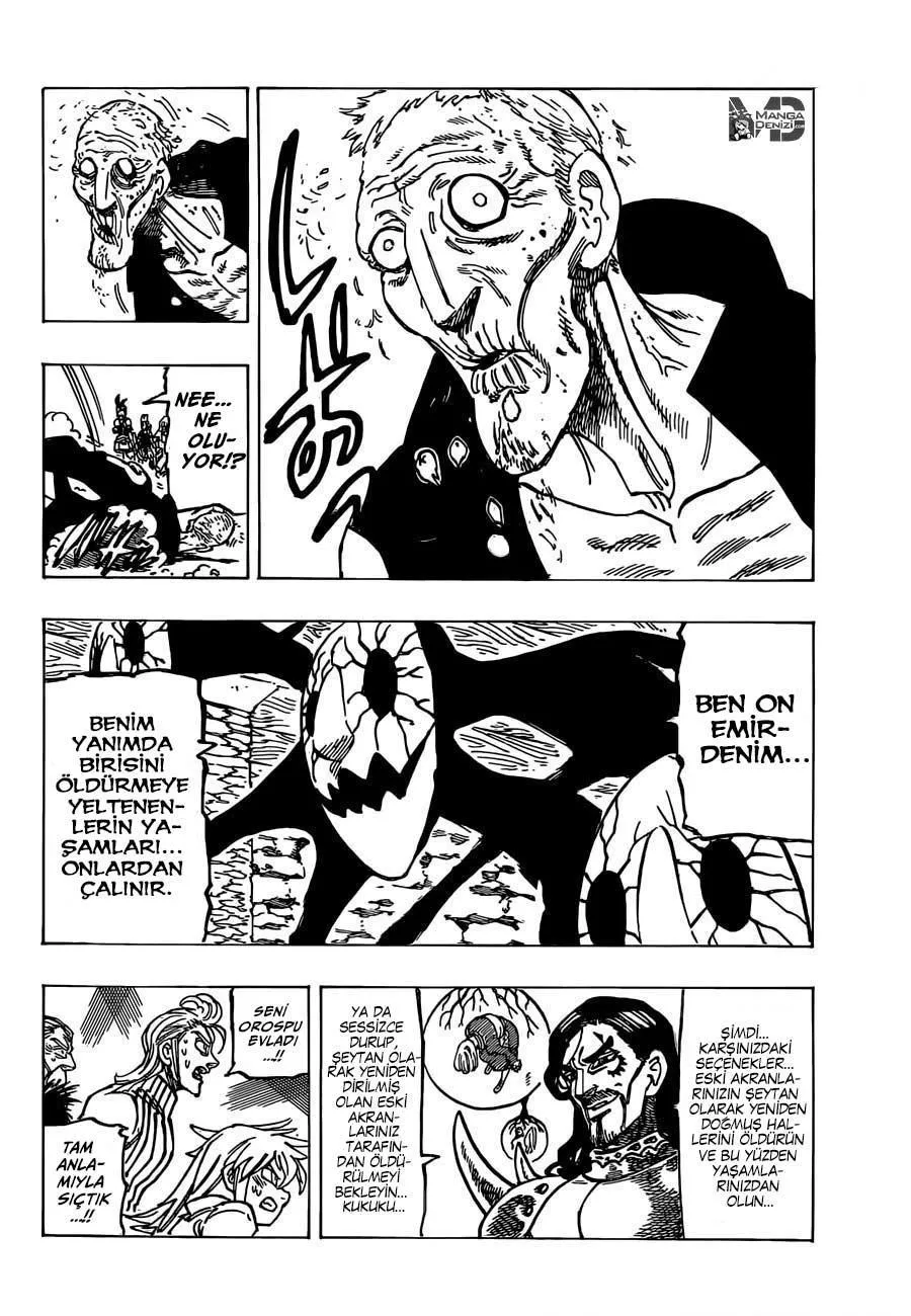 Nanatsu no Taizai - Sayfa 14