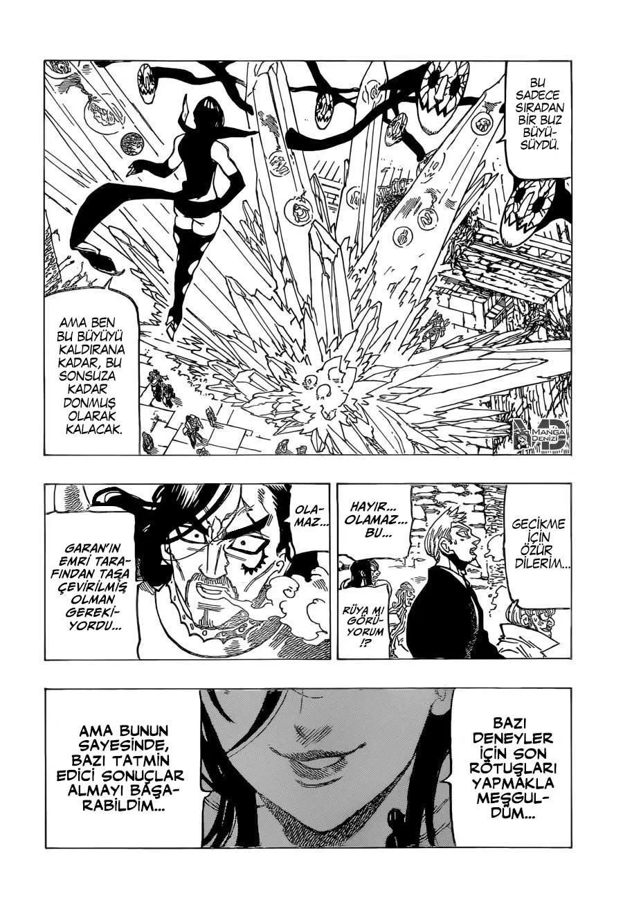 Nanatsu no Taizai - Sayfa 19