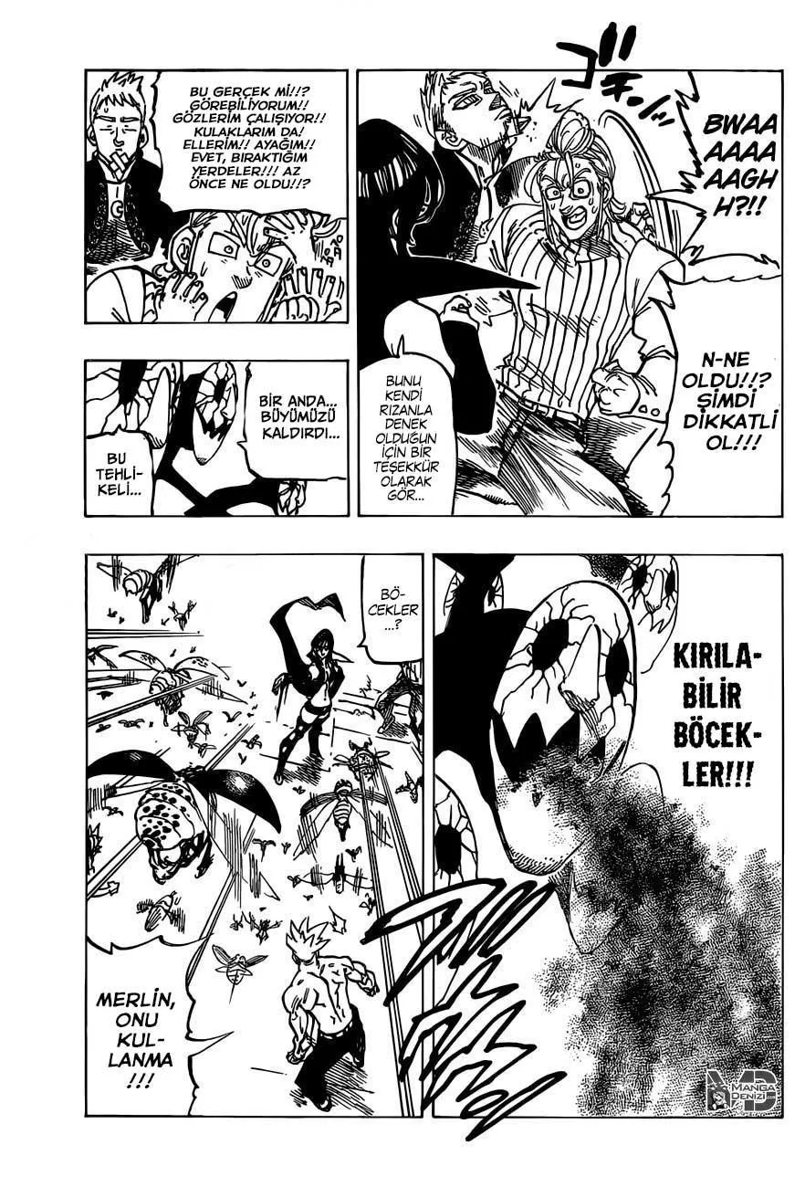 Nanatsu no Taizai - Sayfa 6