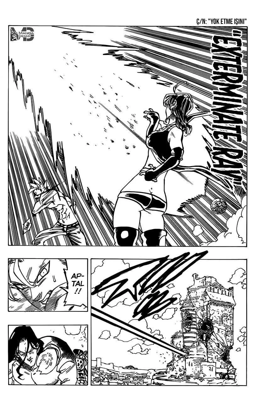 Nanatsu no Taizai - Sayfa 7