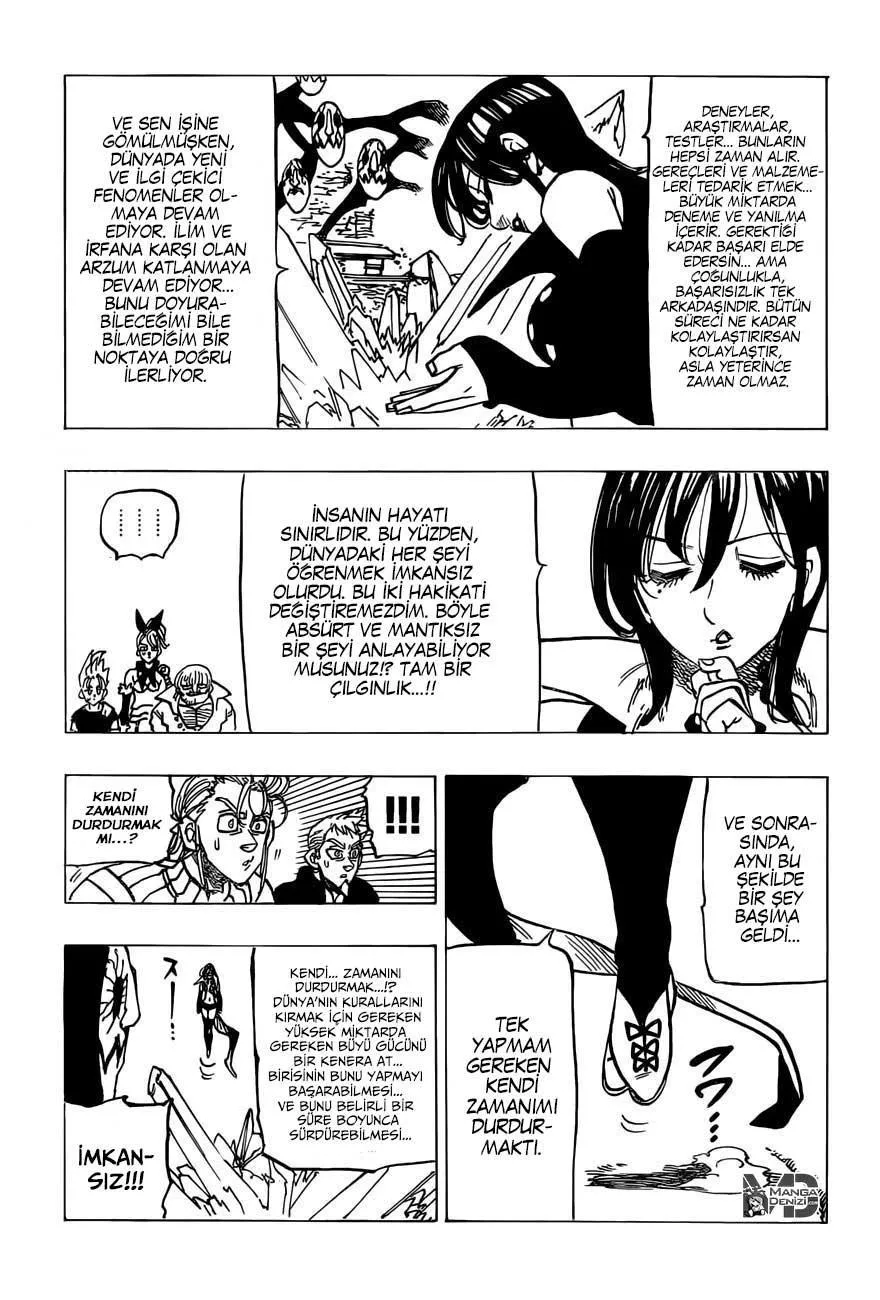 Nanatsu no Taizai - Sayfa 10