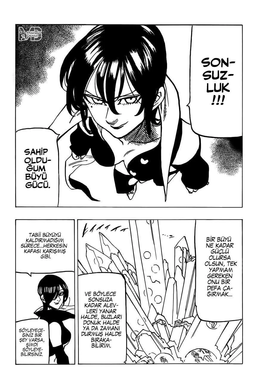 Nanatsu no Taizai - Sayfa 11