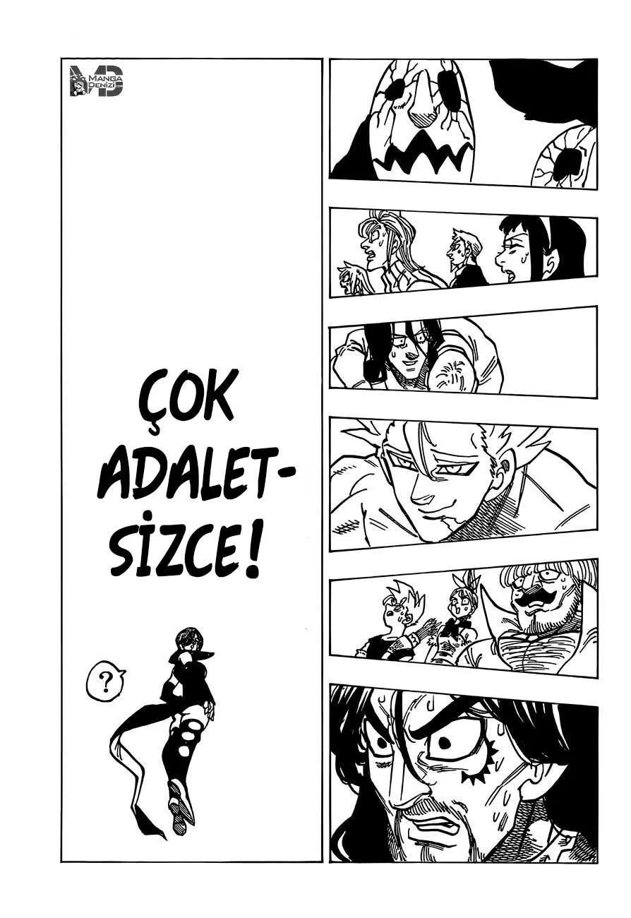 Nanatsu no Taizai - Sayfa 12