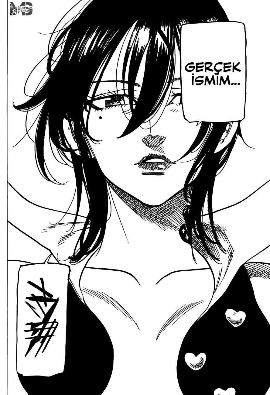 Nanatsu no Taizai - Sayfa 15