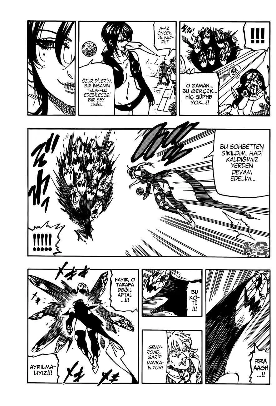 Nanatsu no Taizai - Sayfa 16