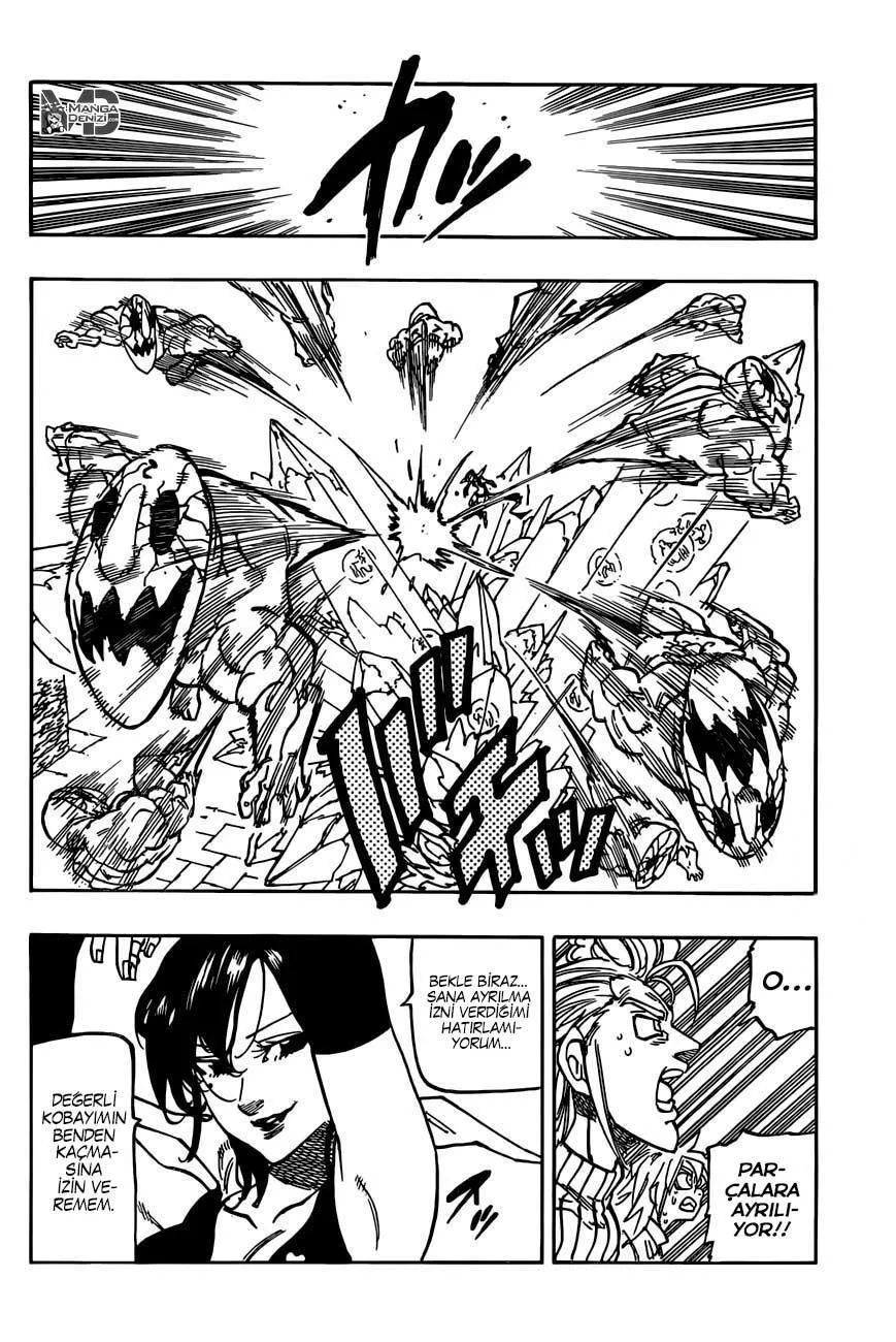 Nanatsu no Taizai - Sayfa 17