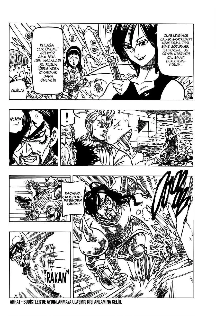 Nanatsu no Taizai - Sayfa 3