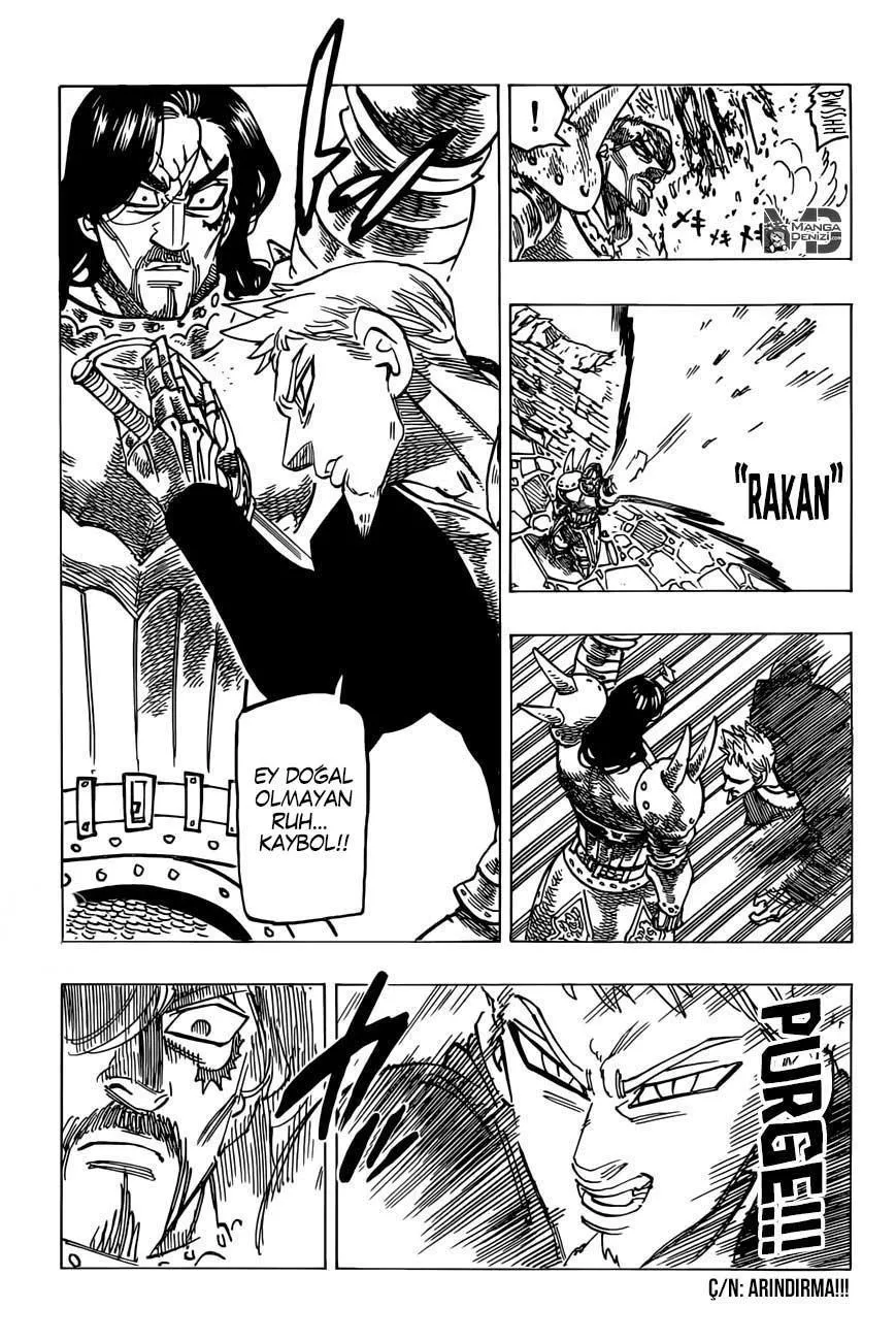 Nanatsu no Taizai - Sayfa 6