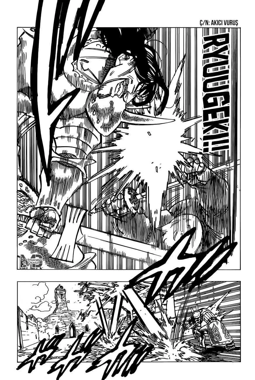 Nanatsu no Taizai - Sayfa 7