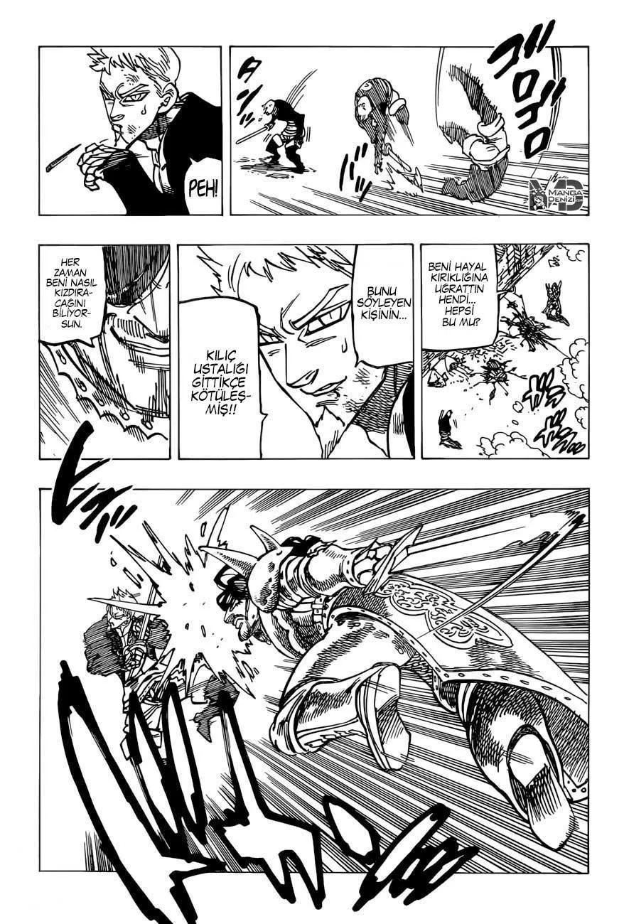 Nanatsu no Taizai - Sayfa 8