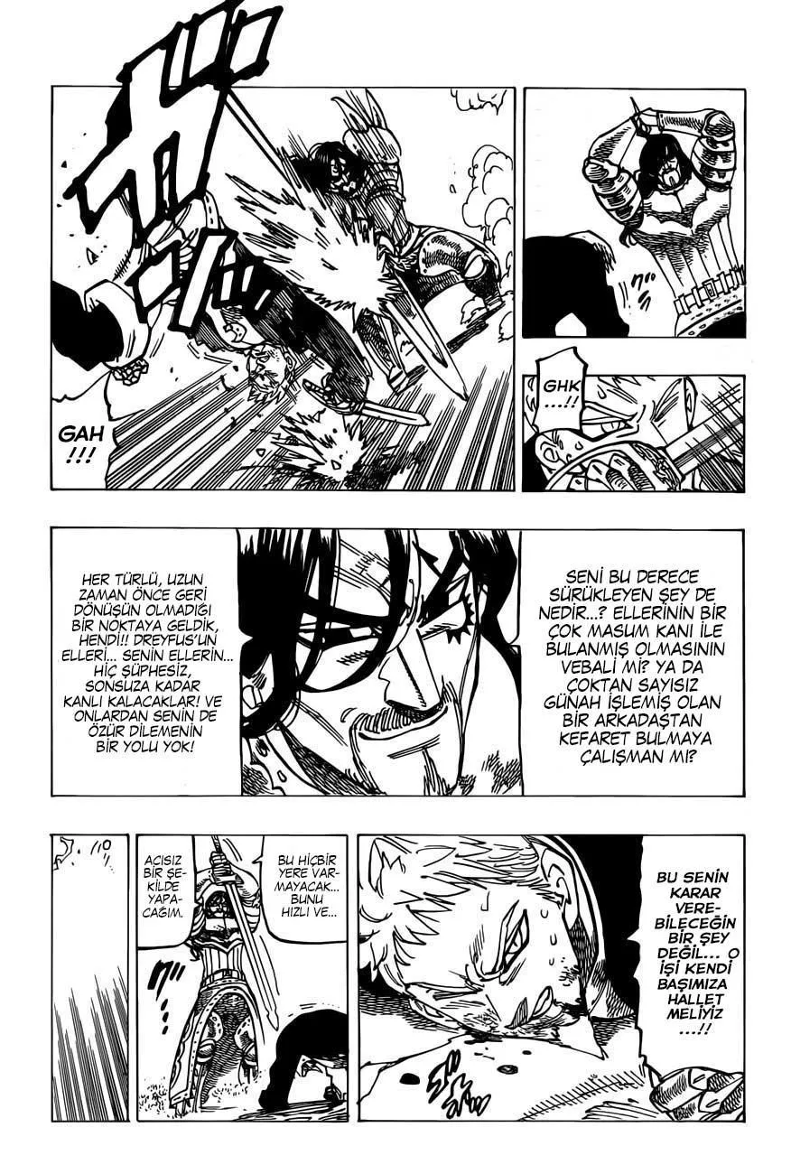 Nanatsu no Taizai - Sayfa 9