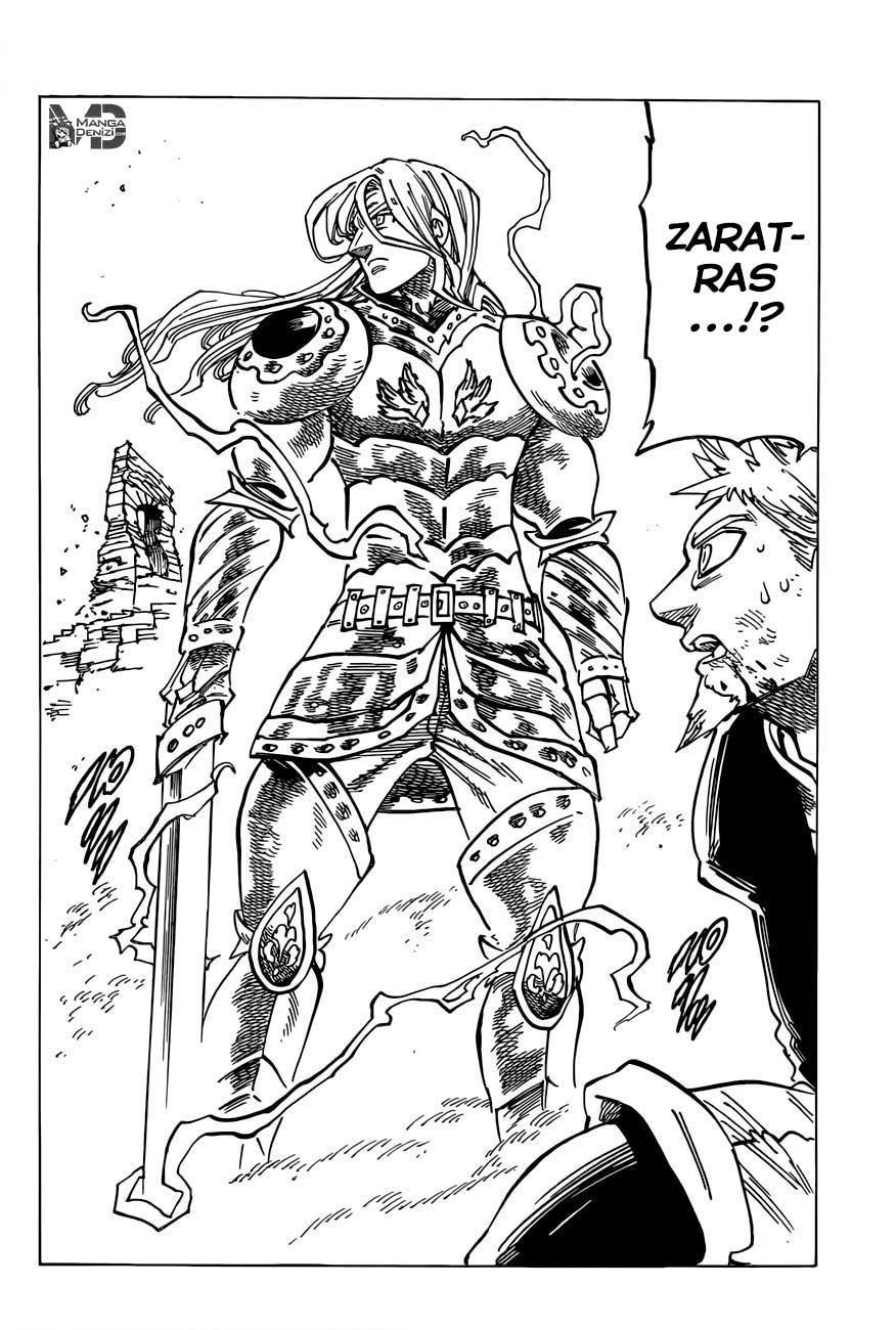 Nanatsu no Taizai mangasının 192 bölümünün 11. sayfasını okuyorsunuz.