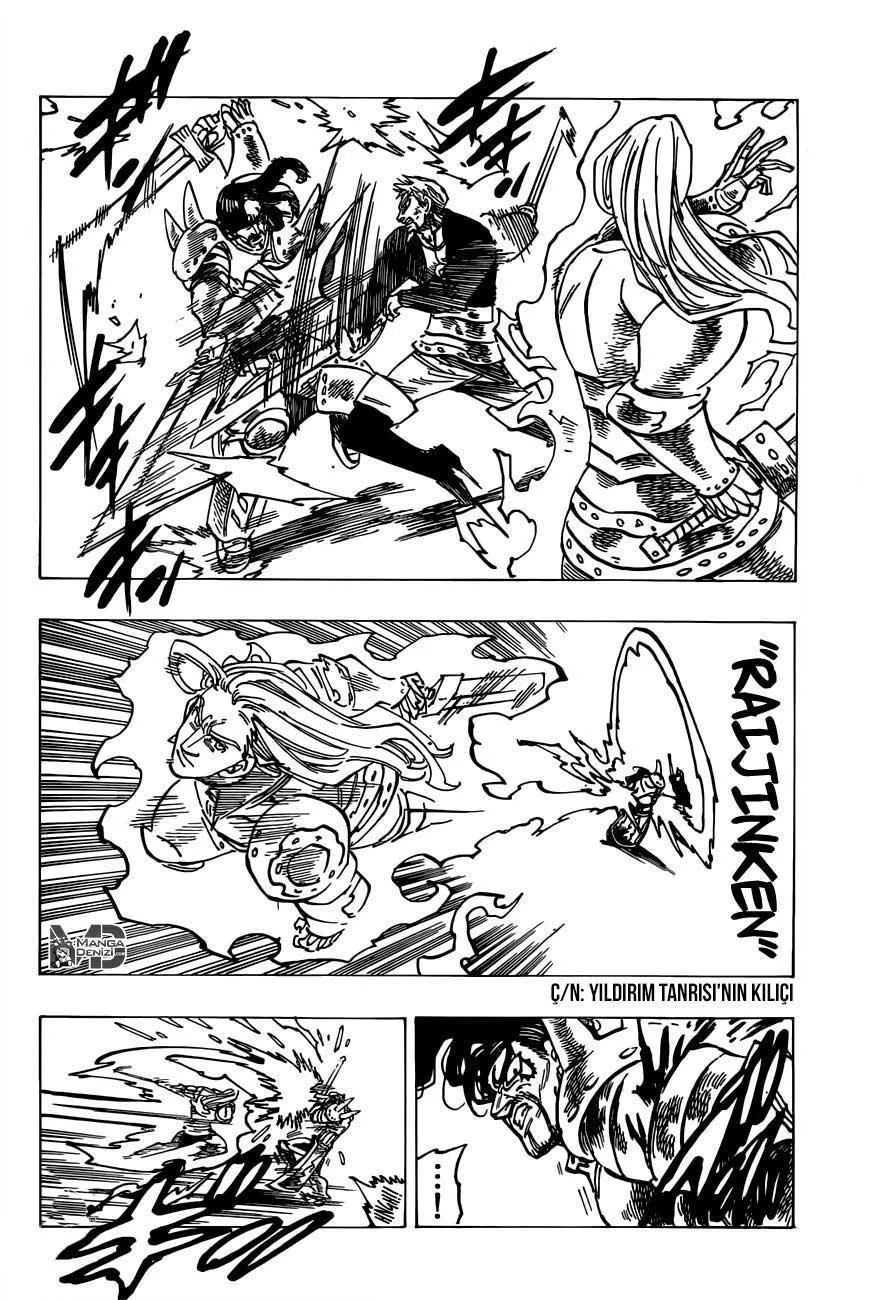 Nanatsu no Taizai - Sayfa 13