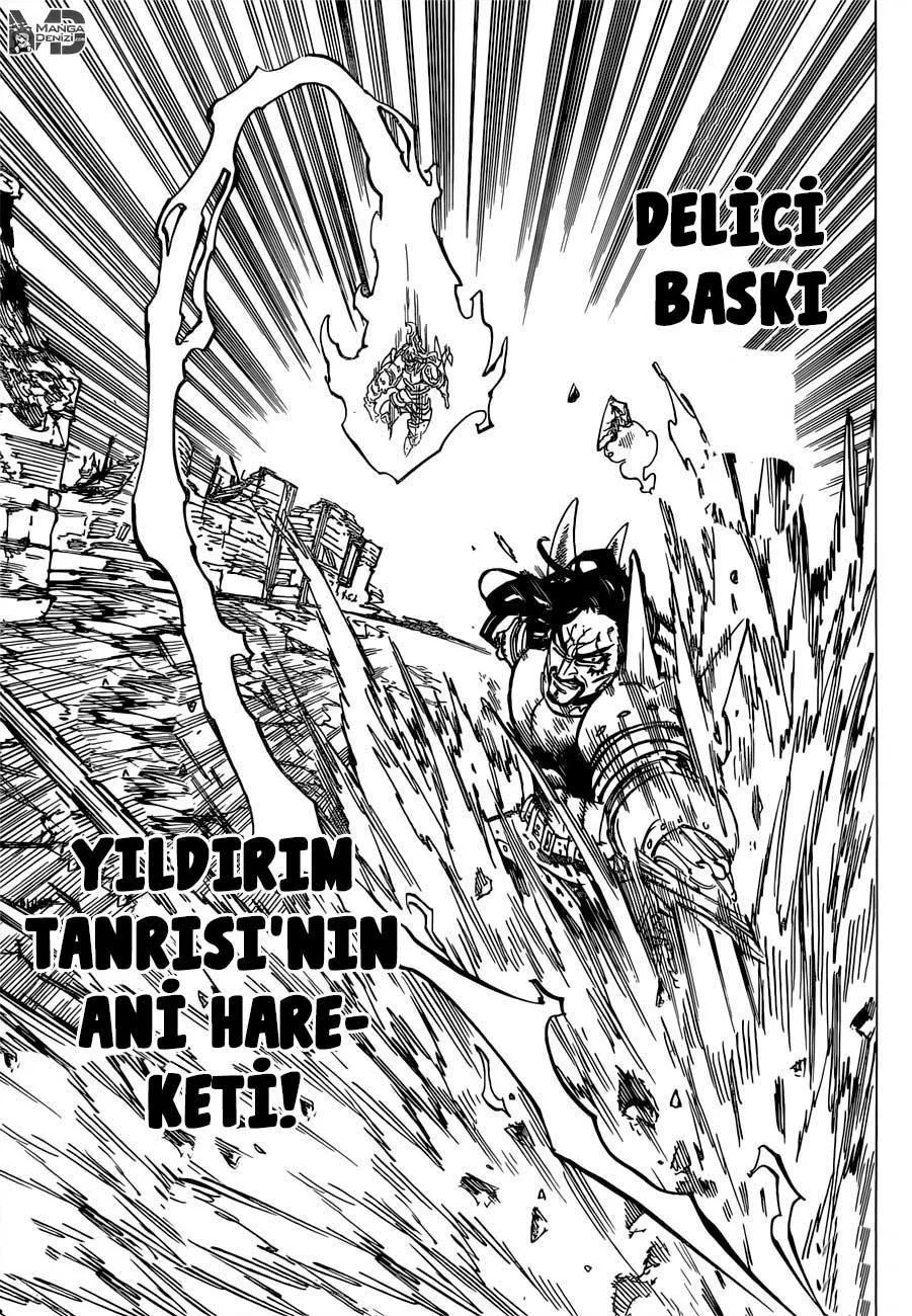 Nanatsu no Taizai - Sayfa 4