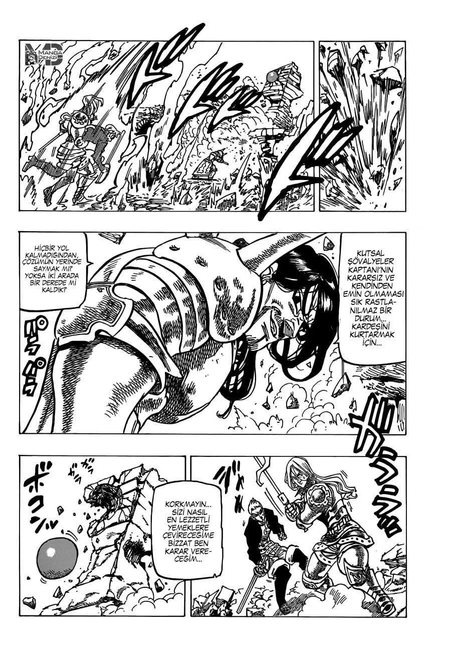 Nanatsu no Taizai - Sayfa 5