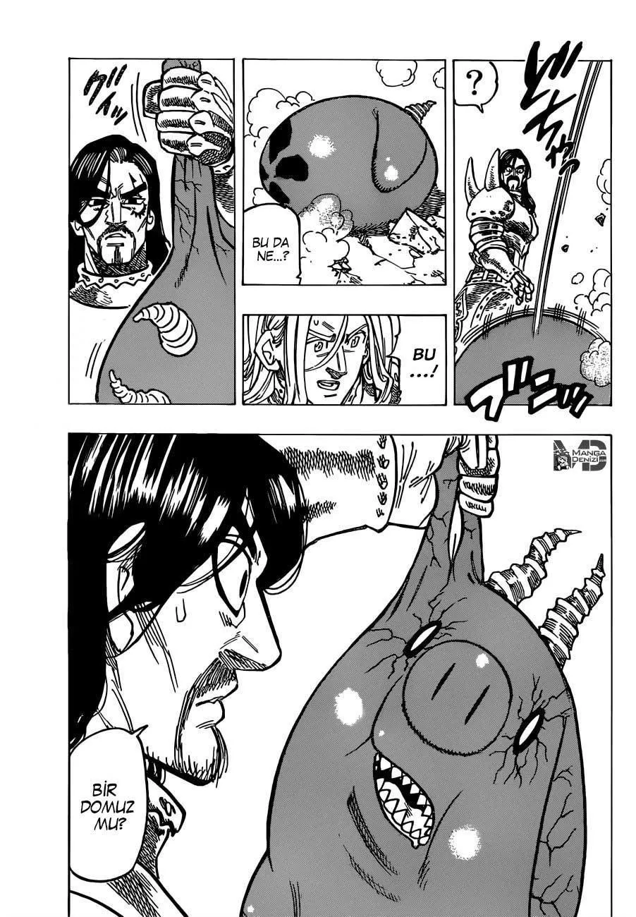 Nanatsu no Taizai - Sayfa 6