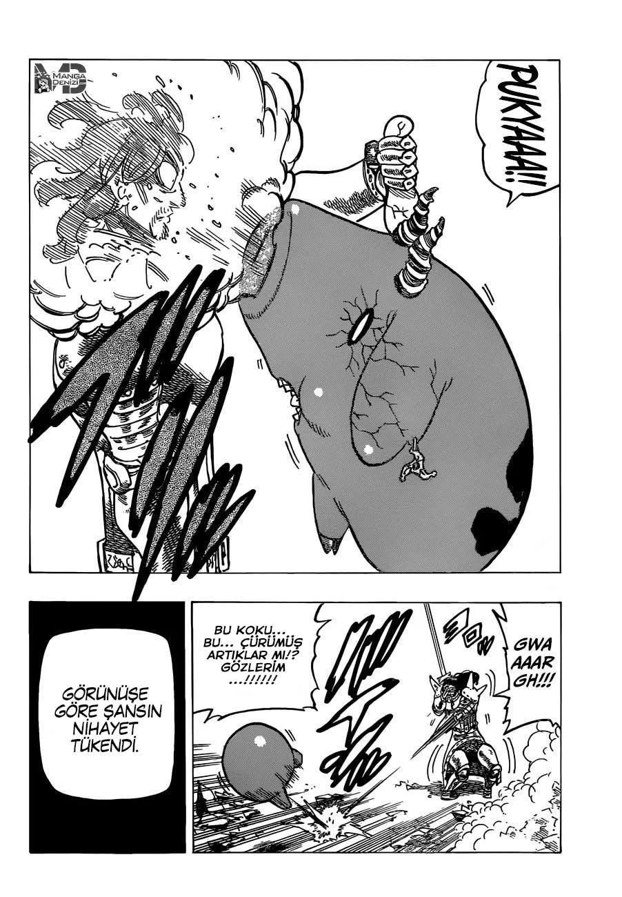 Nanatsu no Taizai - Sayfa 7