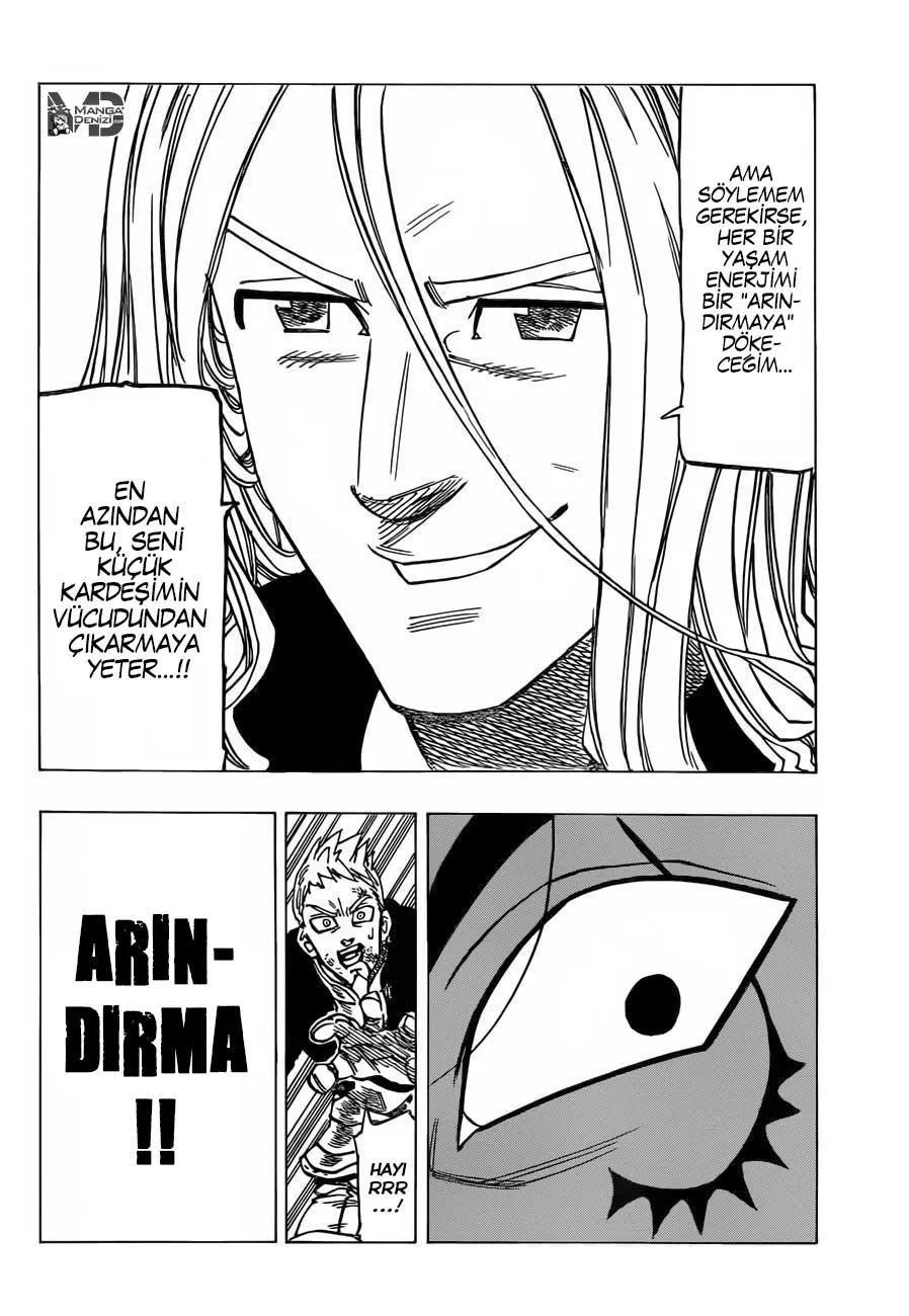 Nanatsu no Taizai - Sayfa 9