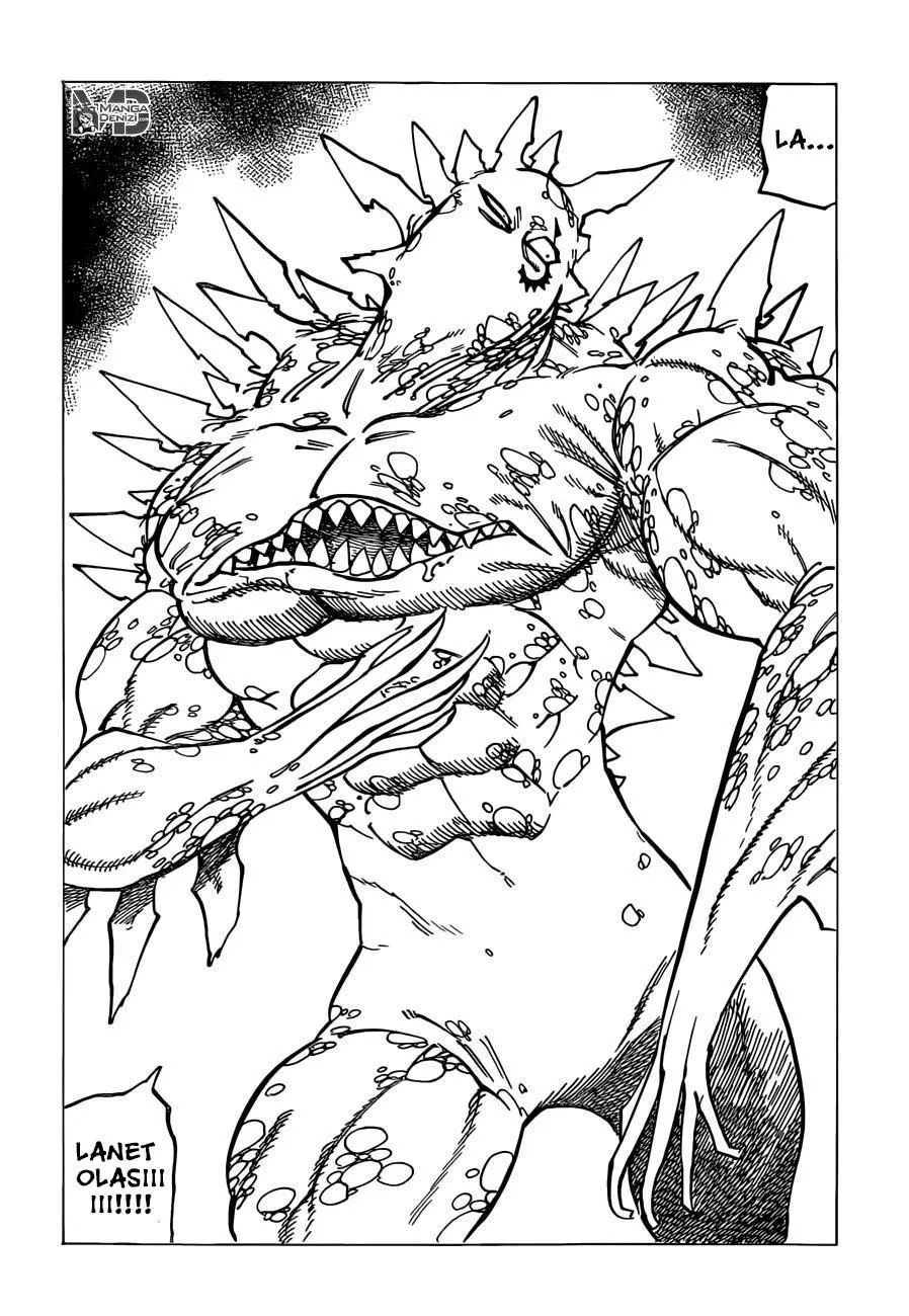 Nanatsu no Taizai - Sayfa 12