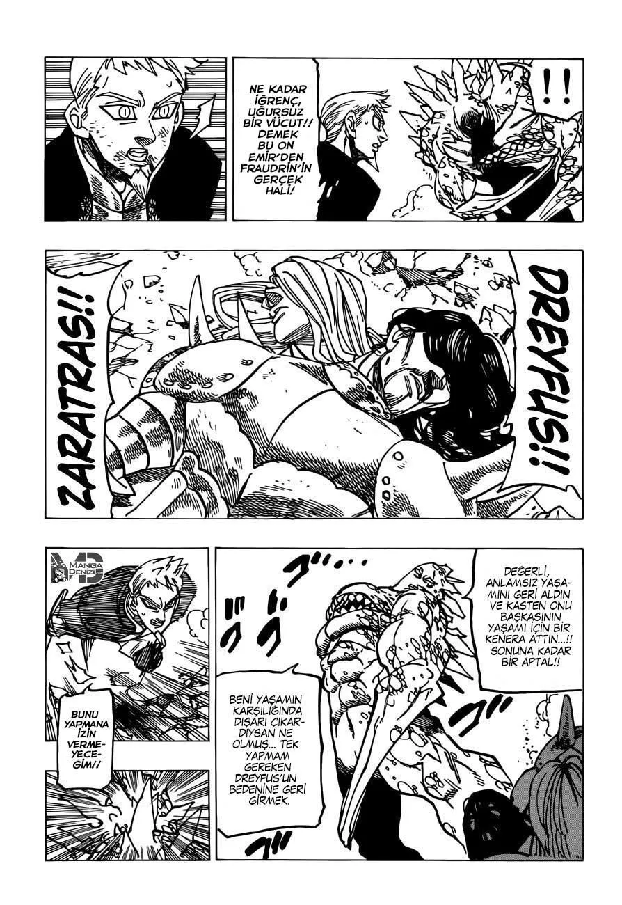 Nanatsu no Taizai - Sayfa 13