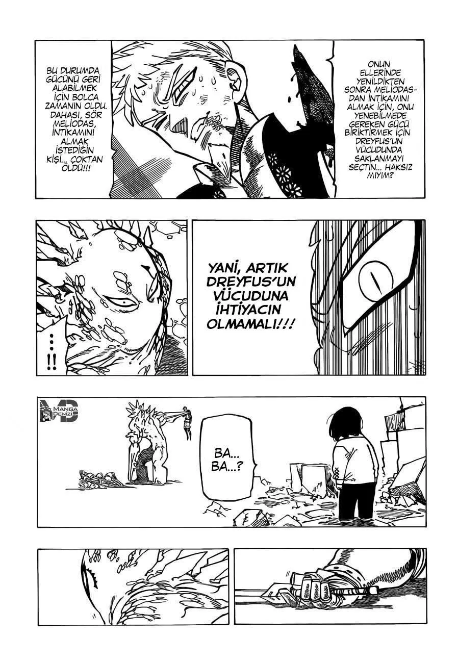 Nanatsu no Taizai - Sayfa 15