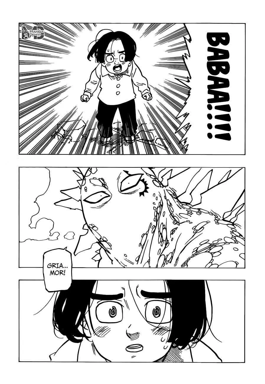 Nanatsu no Taizai - Sayfa 16